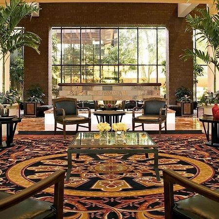 Sheraton Atlanta Airport Hotel College Park Exterior photo